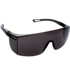 Óculos De Segurança Proteção Fumê Evolution Pro | Valeplast